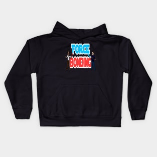 Force Bonding 2020 Kids Hoodie